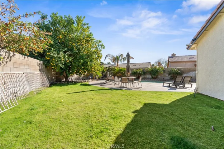 44658 Franklin Court, La Quinta, California 92253