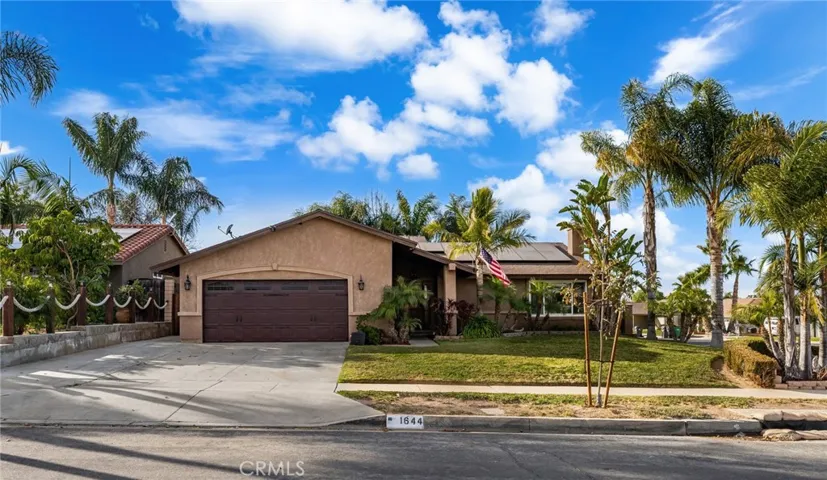 1644 Taylor Avenue, Corona, California 92882