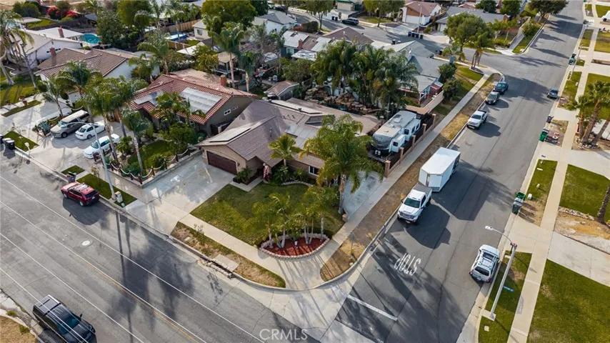 1644 Taylor Avenue, Corona, California 92882