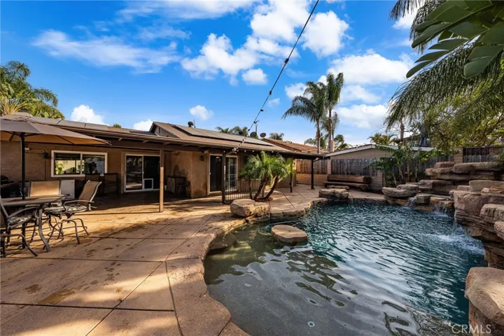 1644 Taylor Avenue, Corona, California 92882