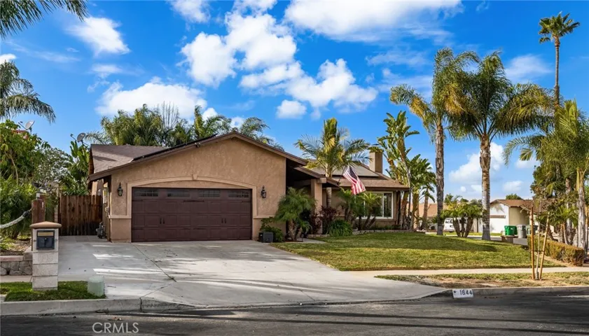 1644 Taylor Avenue, Corona, California 92882