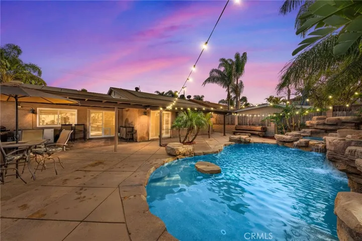 1644 Taylor Avenue, Corona, California 92882