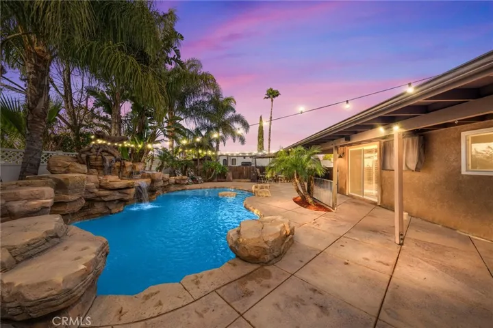1644 Taylor Avenue, Corona, California 92882