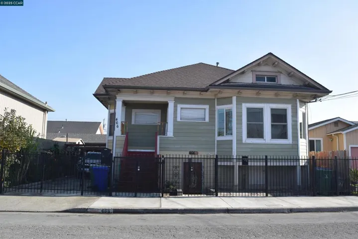466 4th St, Richmond, California 94801