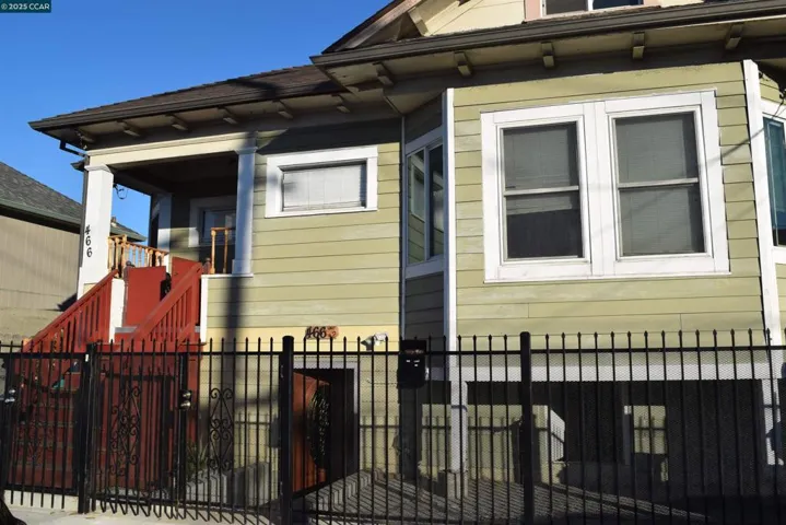 466 4th St, Richmond, California 94801