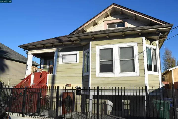 466 4th St, Richmond, California 94801