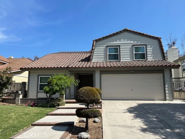 1638 Peacock Lane, Fullerton, California 92833