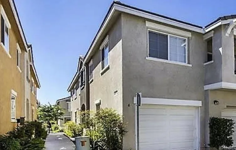 1430 Trouville Lane 6, Chula Vista, California 91913