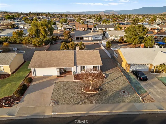 26096 Brandywine Drive, Menifee, California 92586