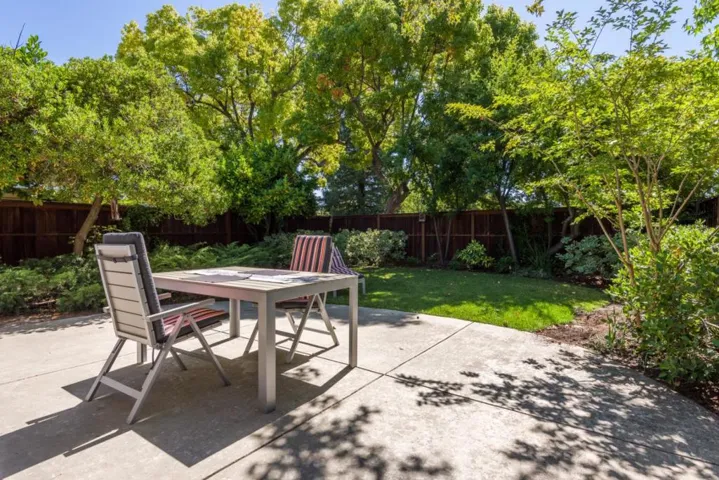 354 Tennessee Lane, Palo Alto, California 94306