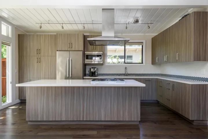 354 Tennessee Lane, Palo Alto, California 94306