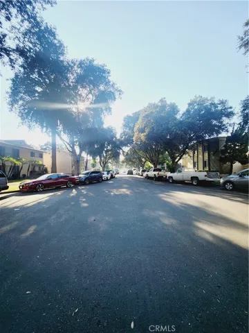 1100 W Porter Avenue 6, Fullerton, California 92833