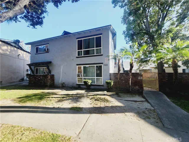 1100 W Porter Avenue 6, Fullerton, California 92833