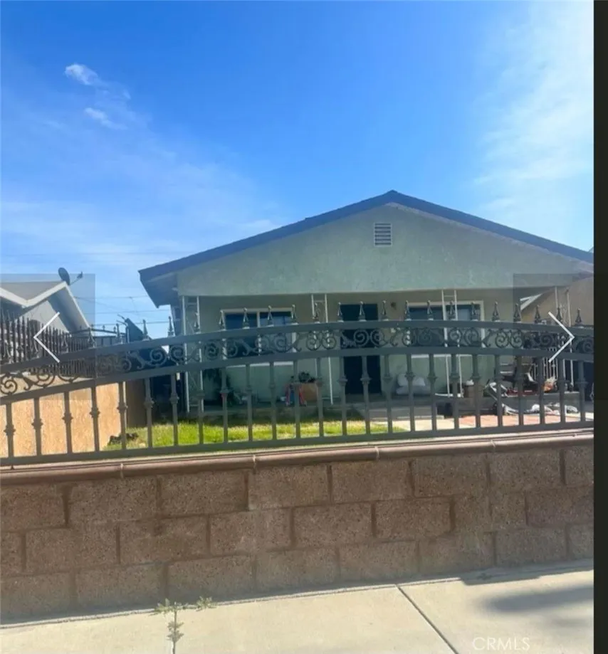 6212 Alamo Avenue, Bell Gardens, California 90201, 2 Bedrooms Bedrooms, ,1 BathroomBathrooms,Residential,For Sale,Alamo,SR25012350