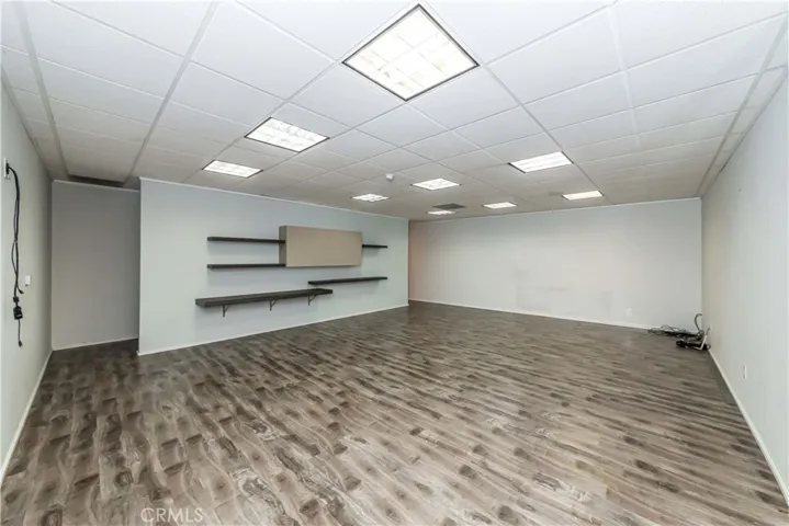 519 E Washington Boulevard, Los Angeles, California 90015