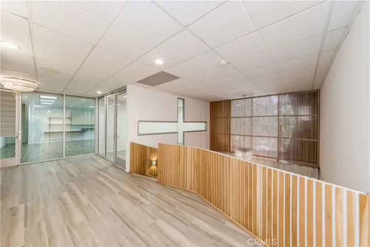 519 E Washington Boulevard, Los Angeles, California 90015