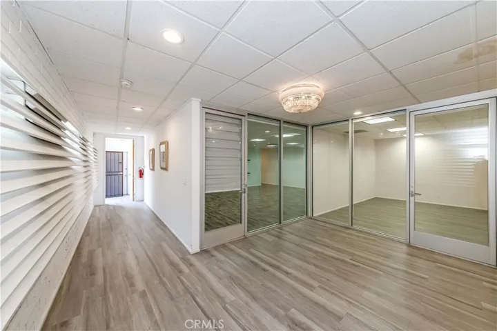 519 E Washington Boulevard, Los Angeles, California 90015