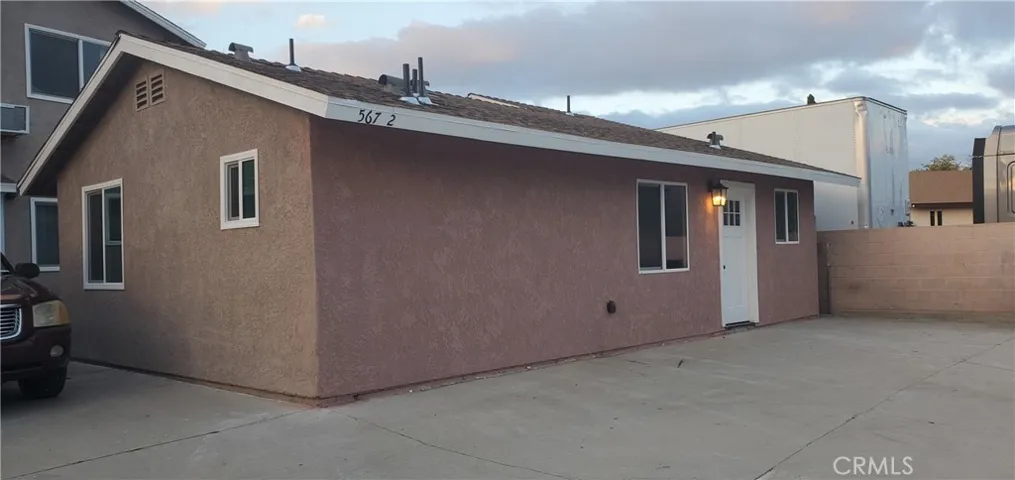 567 Benjamin Street, Rialto, California 92376