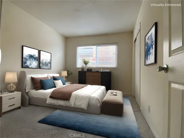 Virtually staged by REimagine Home