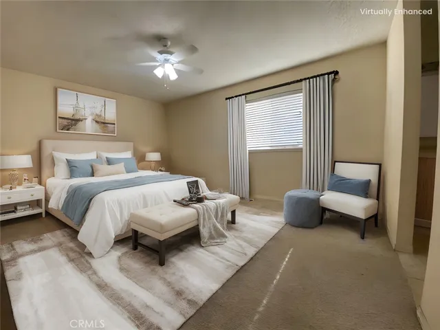 Virtually staged by REimagine Home