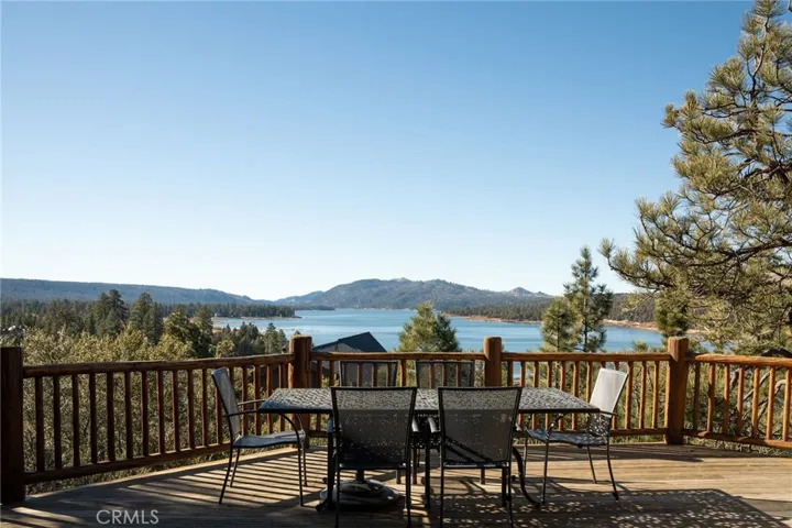 472 Windsong Place, Big Bear Lake, California 92315