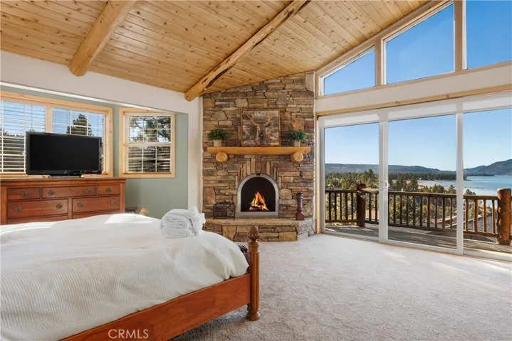 472 Windsong Place, Big Bear Lake, California 92315
