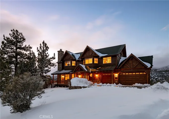 472 Windsong Place, Big Bear Lake, California 92315