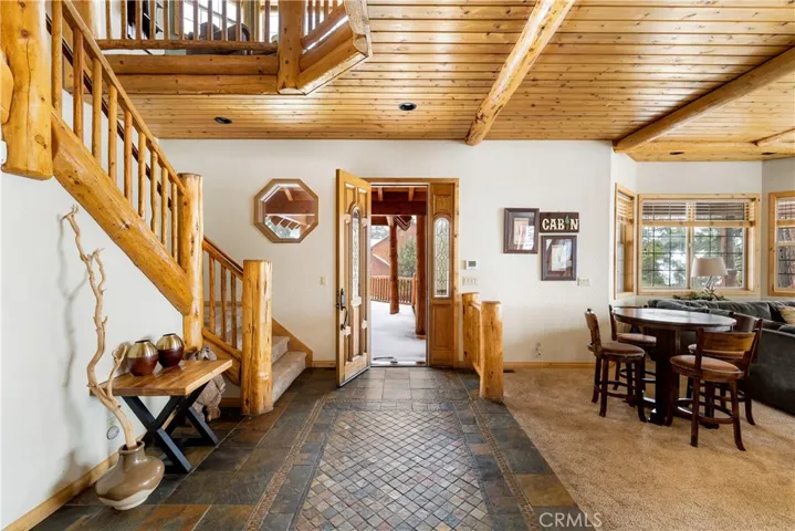 472 Windsong Place, Big Bear Lake, California 92315