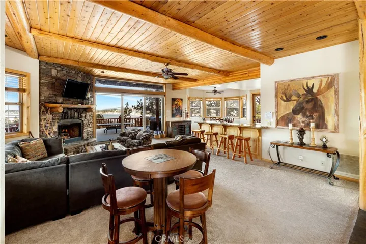 472 Windsong Place, Big Bear Lake, California 92315