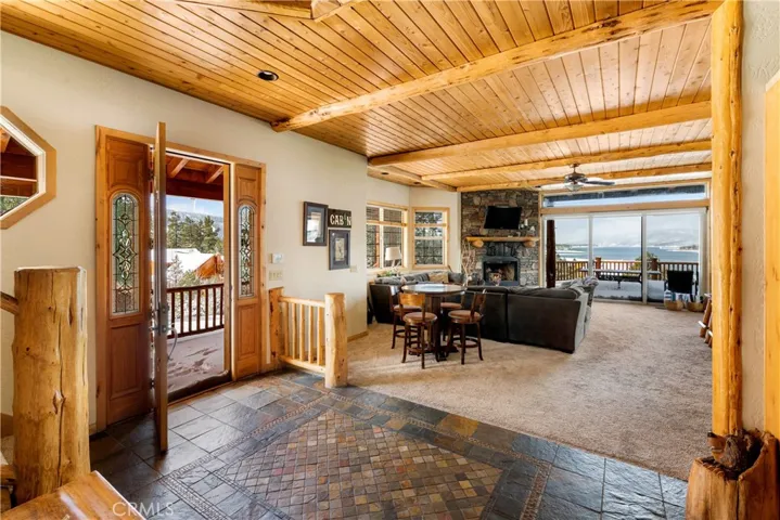 472 Windsong Place, Big Bear Lake, California 92315