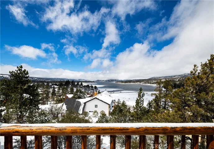 472 Windsong Place, Big Bear Lake, California 92315