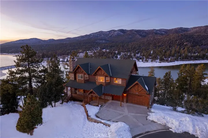 472 Windsong Place, Big Bear Lake, California 92315