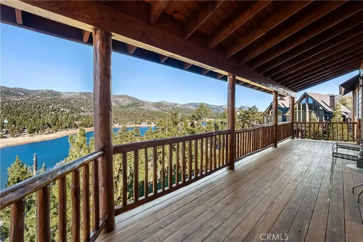 472 Windsong Place, Big Bear Lake, California 92315