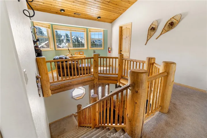 472 Windsong Place, Big Bear Lake, California 92315
