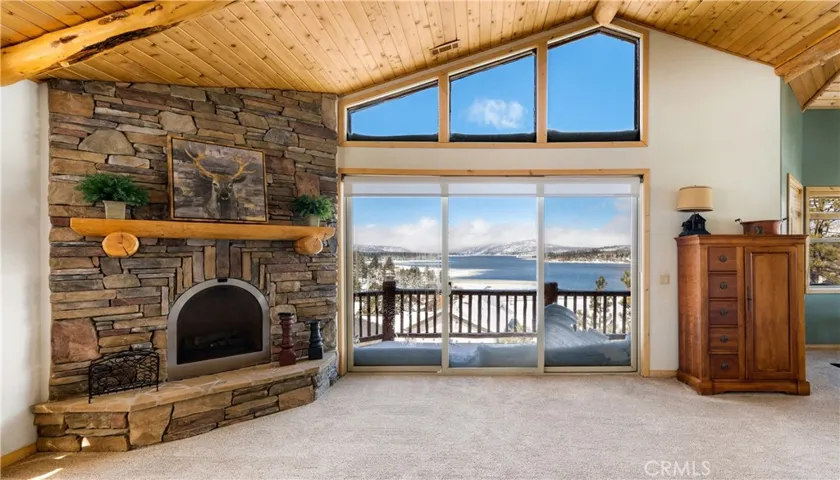 472 Windsong Place, Big Bear Lake, California 92315