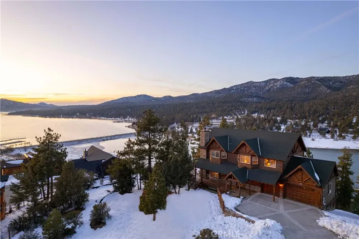 472 Windsong Place, Big Bear Lake, California 92315