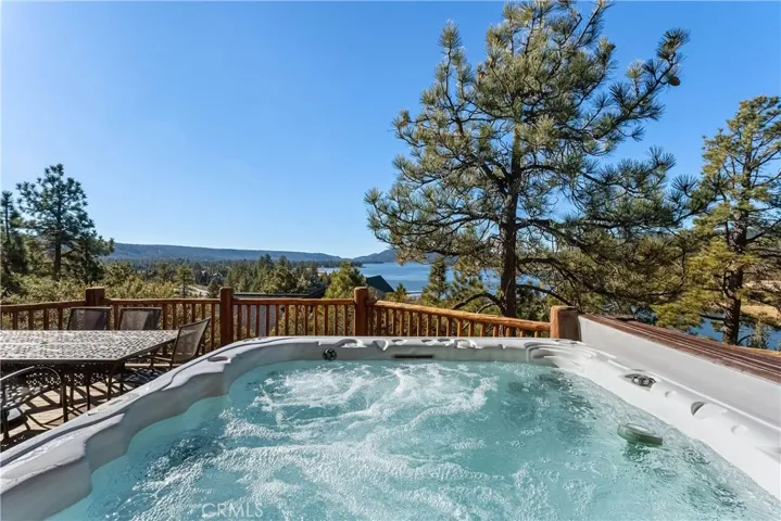 472 Windsong Place, Big Bear Lake, California 92315