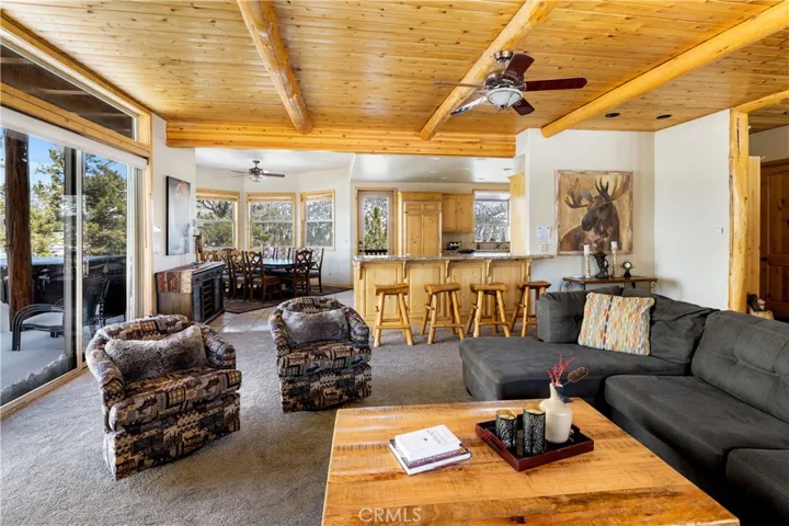 472 Windsong Place, Big Bear Lake, California 92315