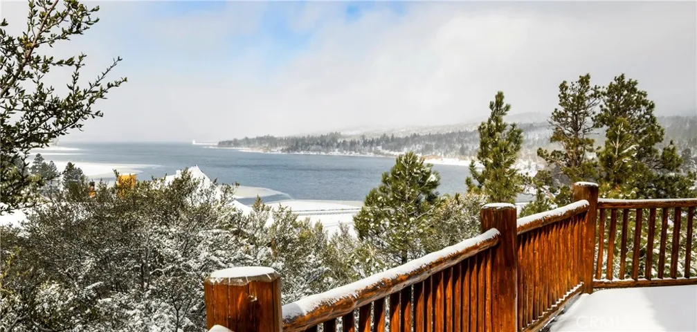 472 Windsong Place, Big Bear Lake, California 92315