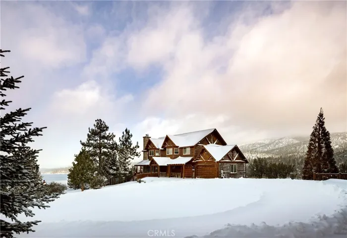 472 Windsong Place, Big Bear Lake, California 92315