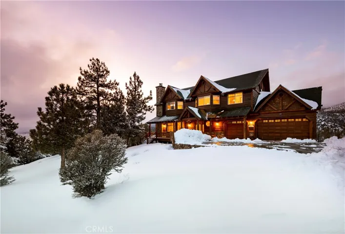 472 Windsong Place, Big Bear Lake, California 92315