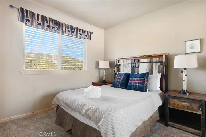 472 Windsong Place, Big Bear Lake, California 92315