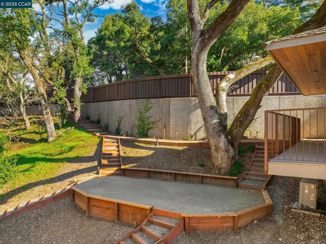100 Moraga Way, Orinda, California 94563-1234