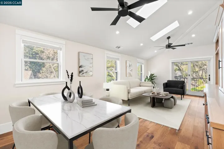 100 Moraga Way, Orinda, California 94563-1234