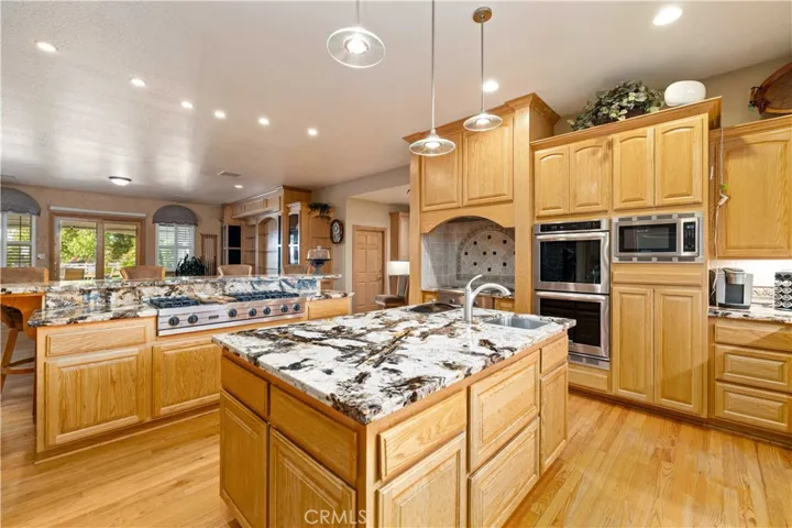 Luxury Kitchen