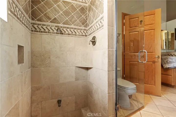 Jack and Jill Bathroom