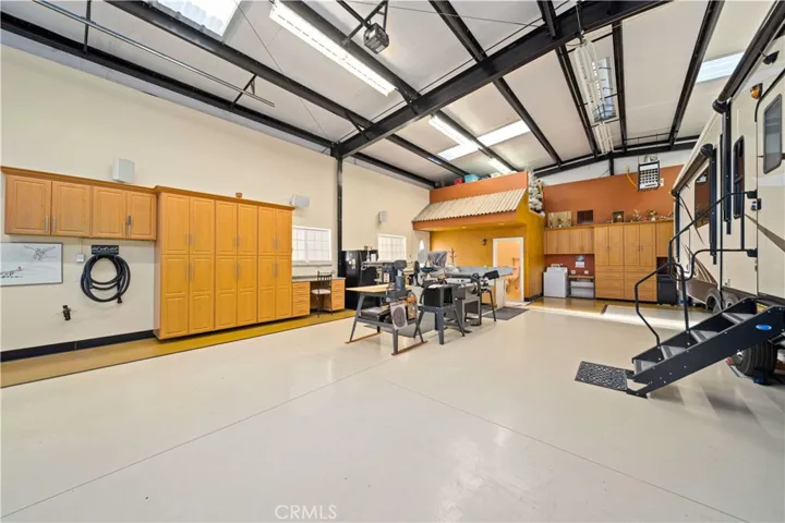 40' x 50' Shop