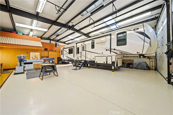 40' x 50' Shop