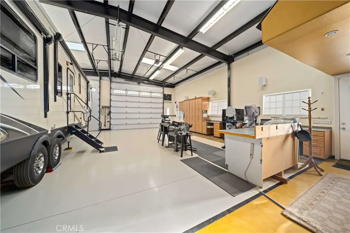 40' x 50' Shop