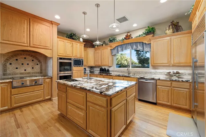 Luxury Kitchen